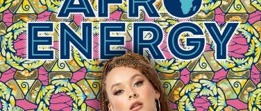Event-Image for 'Afro Energy'