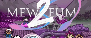 Event-Image for 'Mewseum &mdash; Pop Culture & TCG   Vevey'