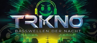 Event organiser of TRKNO - Techno Daydance