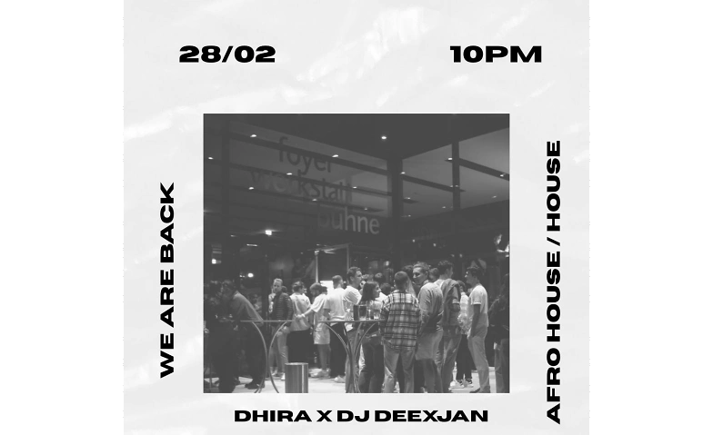 Event-Image for 'LeClub_2802'