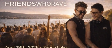 Event-Image for 'FriendsWhoRave'