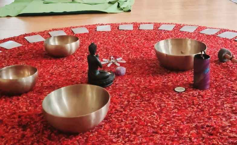 Event-Image for 'Soundhealing f&uuml;r Schwangere'