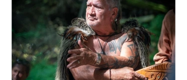 Event-Image for 'HAKA IMMERSION &ndash; TANU TE TOKI'