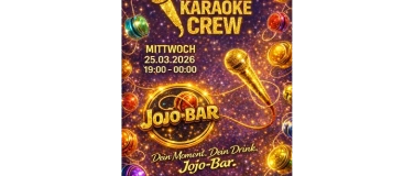 Event-Image for 'Karaoke Party'