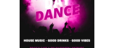 Event-Image for 'Britt's Day Dance'