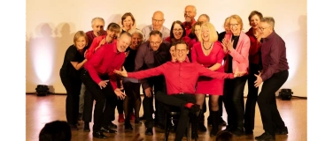 Event-Image for 'CHORKONZERT: frameless und PROMISE'