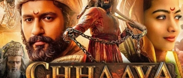 Event-Image for 'CHHAAVA Movie Screening in Baden'