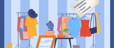 Event-Image for 'HERMINE Flohmarkt'