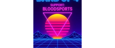 Event-Image for 'LIVE KONZERT - Band of Four'