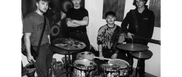 Event-Image for 'LIVE KONZERT - Indigo Society'