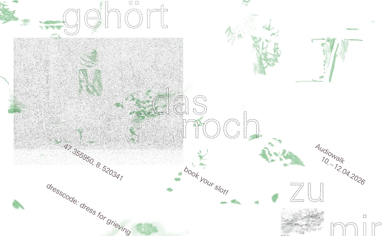 geh&ouml;rt das noch zu mir Billets