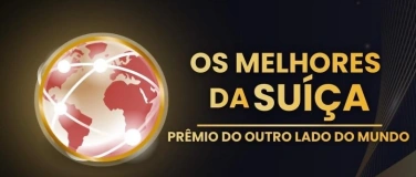 Event-Image for 'Pr&ecirc;mio "MELHORES DA SU&Iacute;&Ccedil;A"'