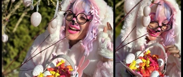 Event-Image for 'Весеннее волшебство от Abramova Party'