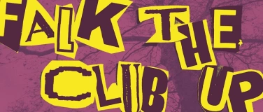 Event-Image for 'Falk The Club Up'