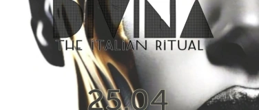 Event-Image for 'DIVINA - The italian Ritual'