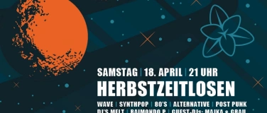 Event-Image for 'Herbstzeitlosen Party'