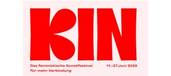 Event organiser of Vernissage "KIN - Festival"