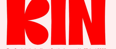 Event-Image for 'Vernissage "KIN - Festival"'