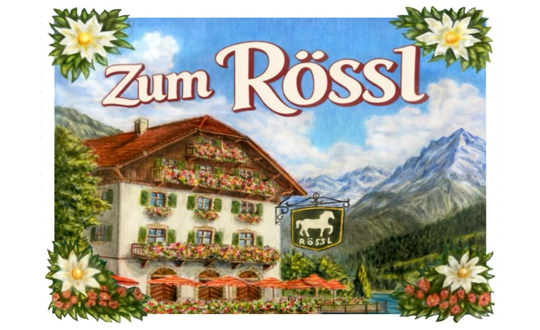 Zum R&ouml;ssl Tickets
