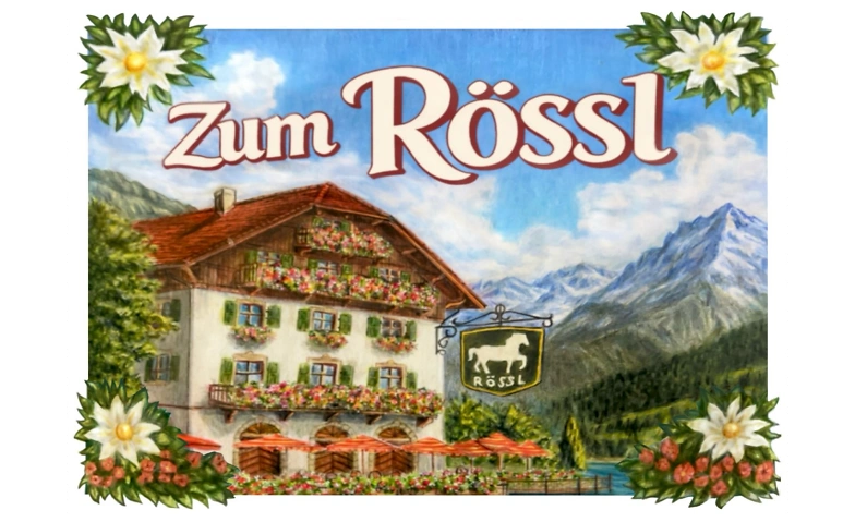 Zum R&ouml;ssl Tickets