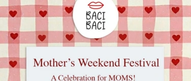 Event-Image for 'Sip N Paint Mother Day Special'