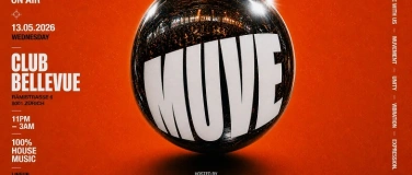 Event-Image for 'MUVE'