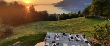 Event-Image for 'Yoga Retreat am Thunersee'