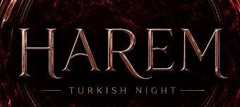 Event organiser of Harem I Karlsruhe Turkish Night