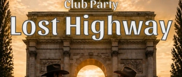 Event-Image for 'Lost Highway Country Music Club Party'