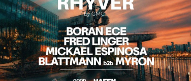 Event-Image for 'RHYVER by GMC'