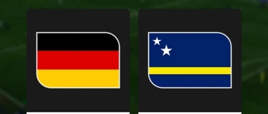 Event-Image for 'Deutschland vs Curaćao WM Public Viewing -'