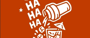 Event-Image for 'Comedy Shaker: Monthly Fun at Brick (this March: Improv Jam)'