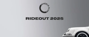 Event-Image for 'Wheels-Club Rideout 2025'