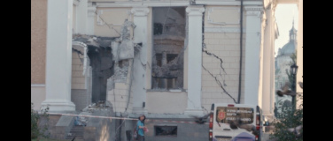 Event-Image for 'When Lightning Flashes Over the Sea'