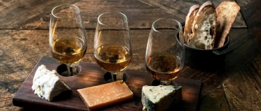 Event-Image for 'Whisky & Dine – Filiale Männedorf'