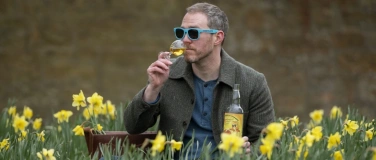 Event-Image for 'Decadent Drinks Tasting mit Angus MacRaild'