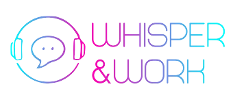 Event organiser of Whisper & Work Silent Networking Event