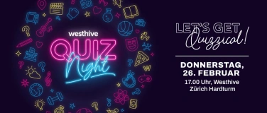 Event-Image for 'Westhive Quiz Night'