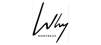 Event organiser of ANDREA OLIVA @ WHY MONTREUX