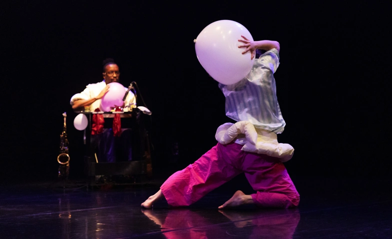 Event-Image for 'Landholz Productions: «Why don't you sleep at night?»'