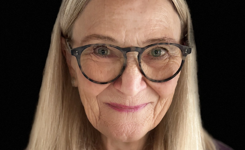 Vernissage zur Ausstellung von Diana Wick Billets