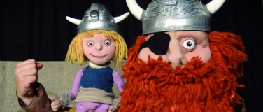 Event-Image for 'Theater im Park &ndash; &laquo;Der kleine Wikinger&raquo;'