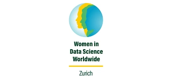 Event organiser of Women in Data Science Zürich 2025