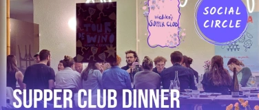 Event-Image for 'Supper Club Dinner'