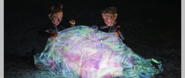 Event-Image for 'Wie Ida einen Schatz versteckt und Jakub keinen findet'