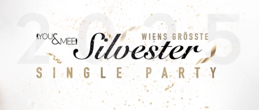 Event-Image for 'Wiens größte Silvester Single Party'