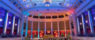 Event-Image for 'Christmas in Vienna'