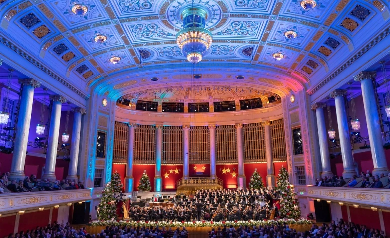 Event-Image for 'Christmas in Vienna'