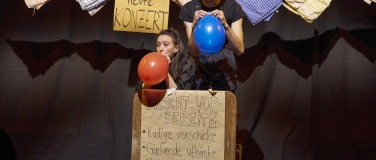 Event-Image for 'Konzert für Familien: wilderbluescht'