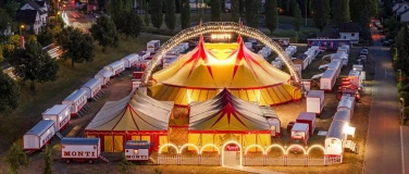 Event-Image for 'Circus Monti – Bric Brac'